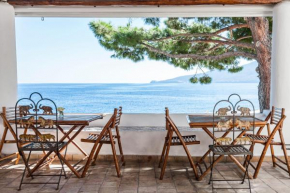 Hotel Mercanti di Mare Santa Marina Salina